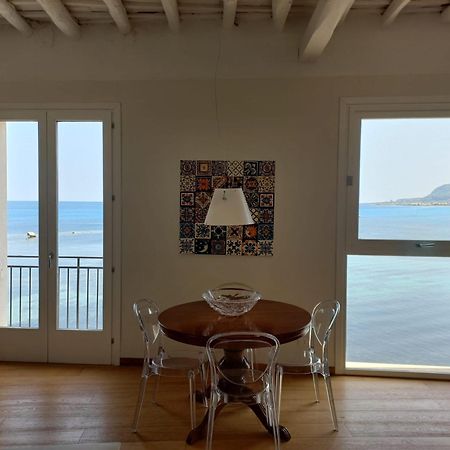 A Casa di Clara Apartment Trapani Bagian luar foto