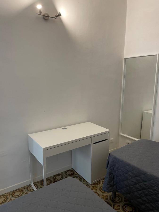 A Casa di Clara Apartment Trapani Bagian luar foto