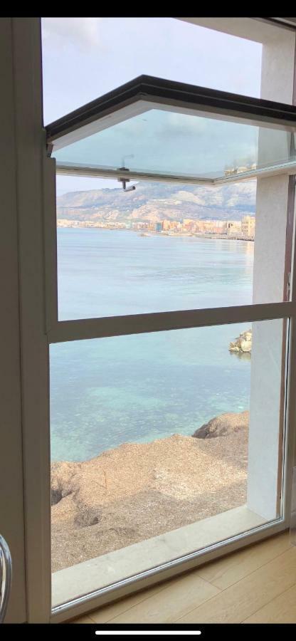 A Casa di Clara Apartment Trapani Bagian luar foto