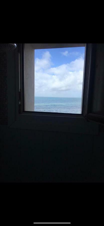 A Casa di Clara Apartment Trapani Bagian luar foto